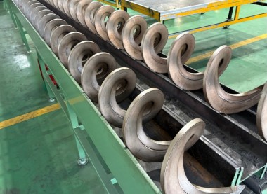 이중무축스크류