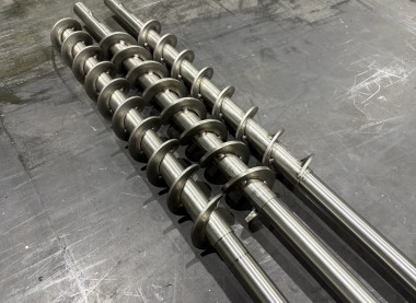 주축스크류 SUS304