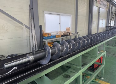 주축스크류 6000L